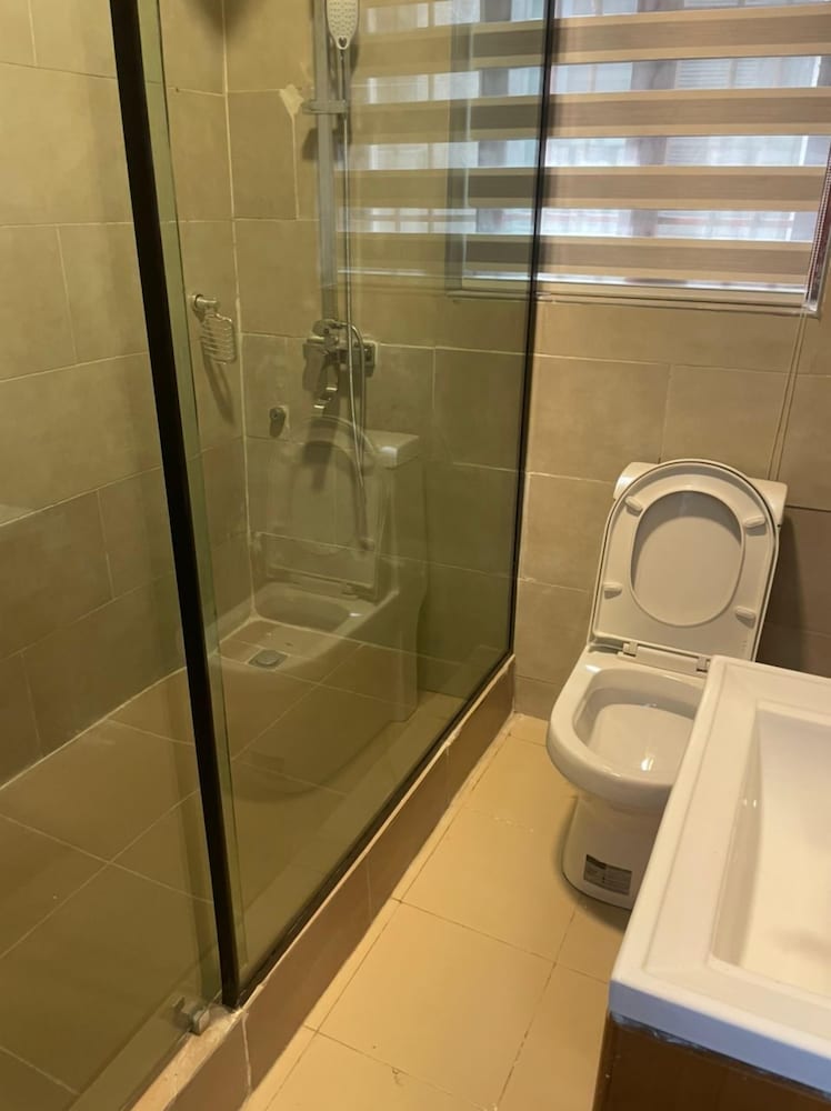 Serviced apartment 1