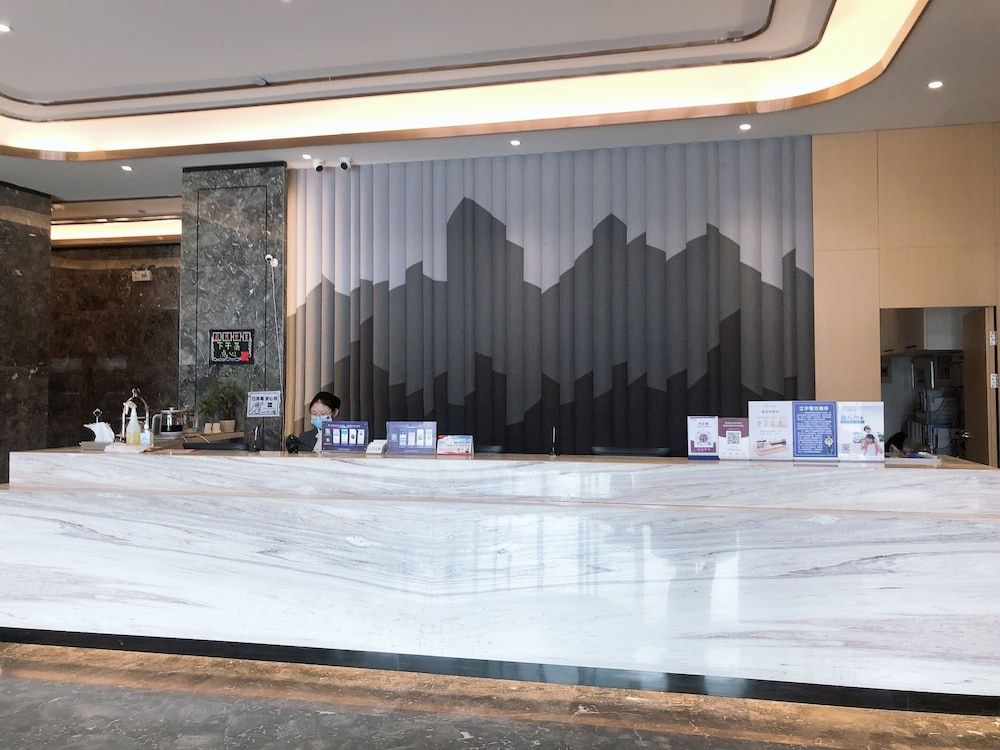 Ibis Styles Nanjing Dongqi Road 1