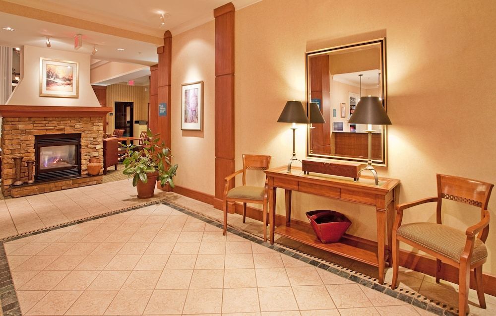 Staybridge Suites O'FALLON CHESTERFIELD by IHG 2
