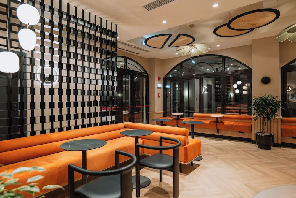 Hotel Maison Orient 1