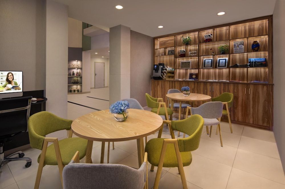 Citadines Xinghai Suzhou 2