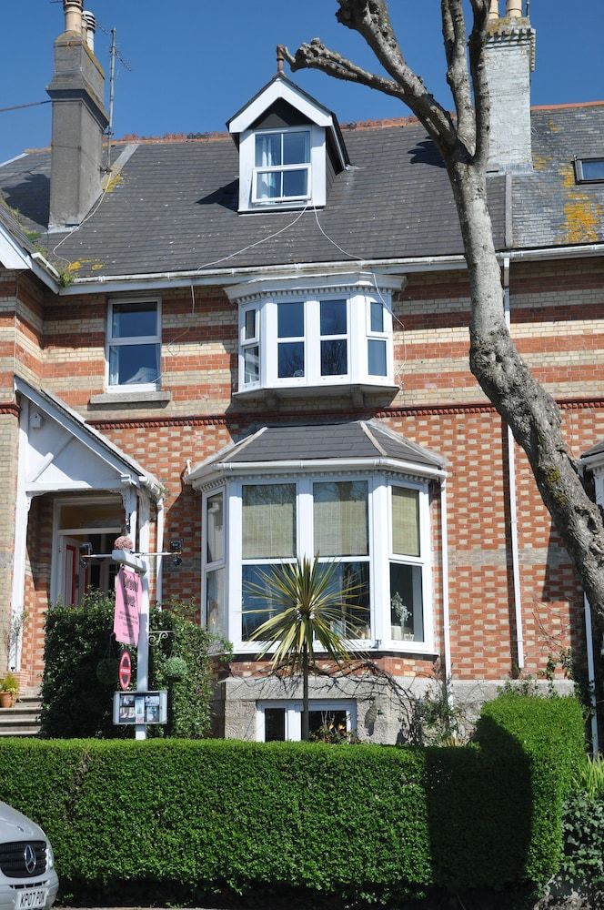 Torwood House 1
