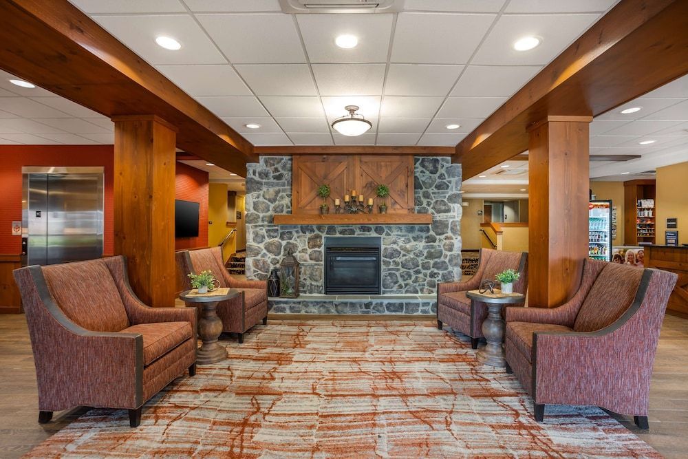 Best Western Plus Intercourse Village Inn 2