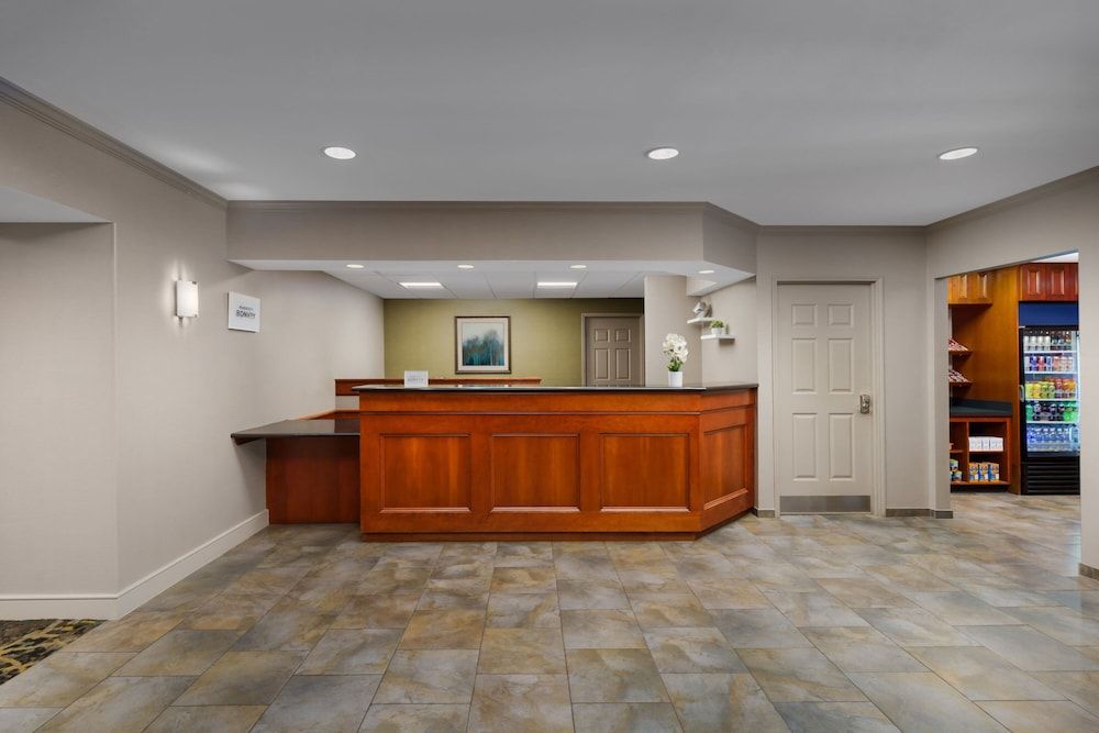 Residence Inn by Marriott Boston Franklin 2