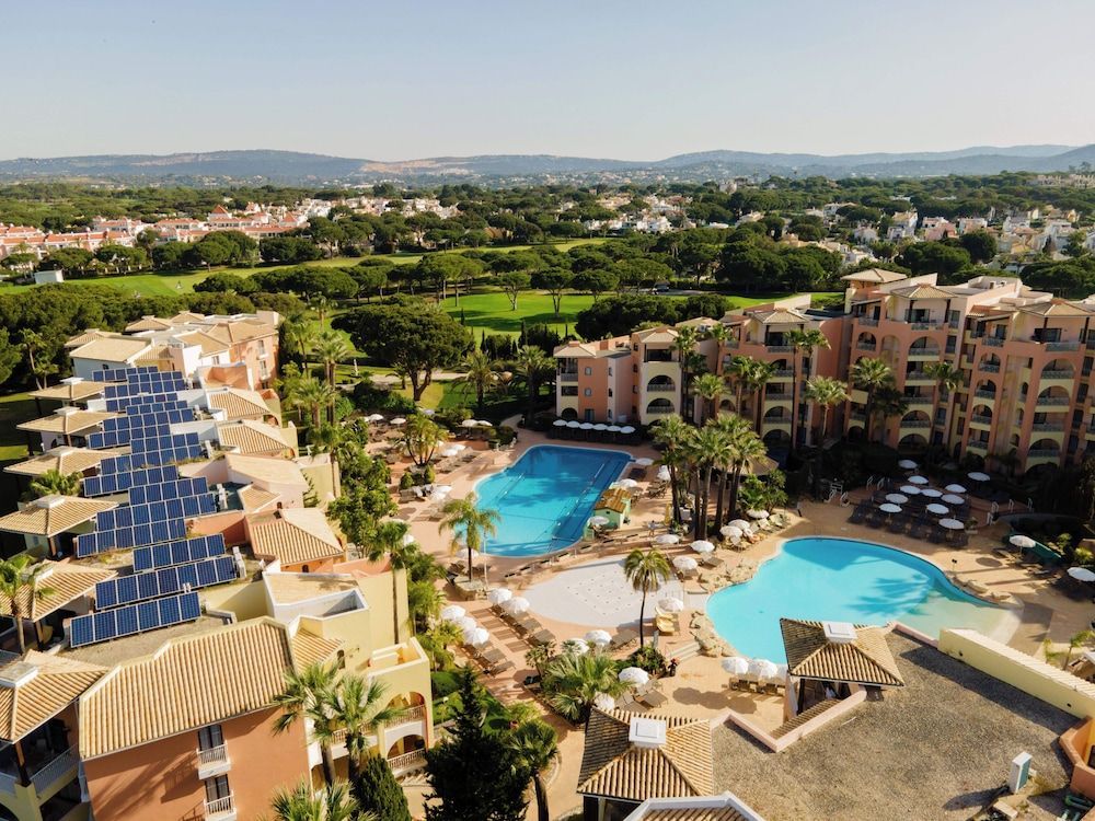 Four Seasons Vilamoura 1