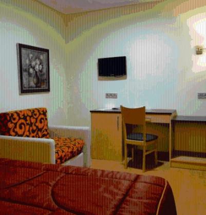 Hotel Malena 2