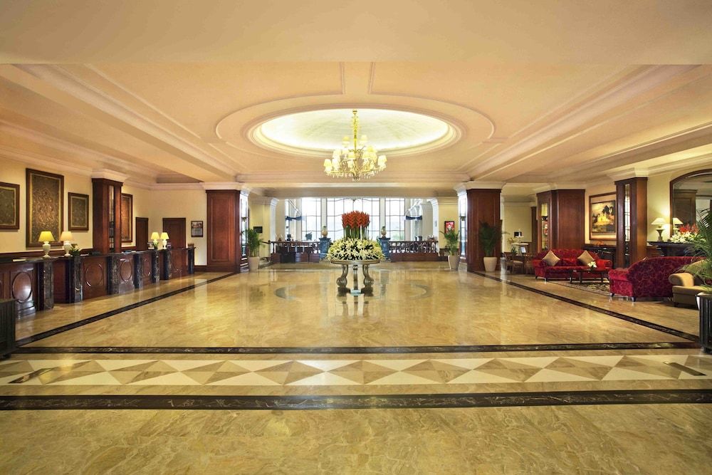Eros Hotel New Delhi by IHG 2