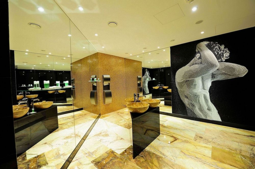 ARCOTEL Onyx Hamburg 2