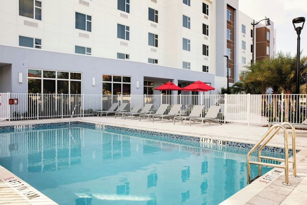 TownePlace Suites by Marriott Miami Homestead 1