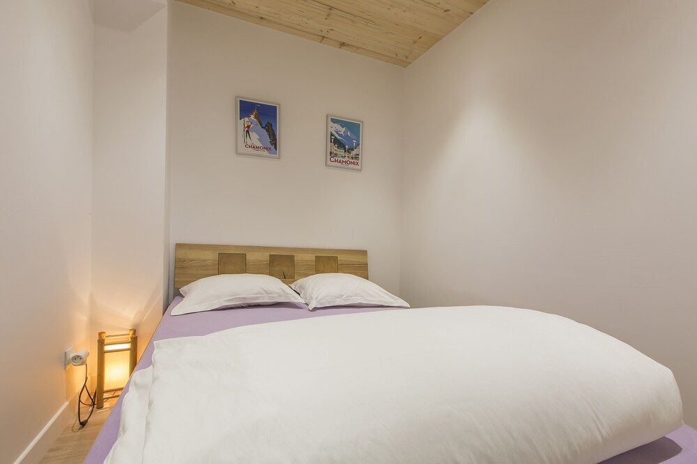 Apartment Les Periades by Interhome 2