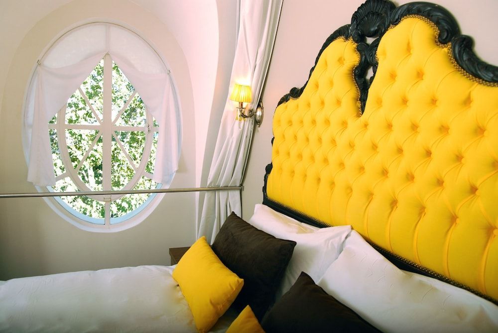 Rendez Vous Hotel Buenos Aires 2