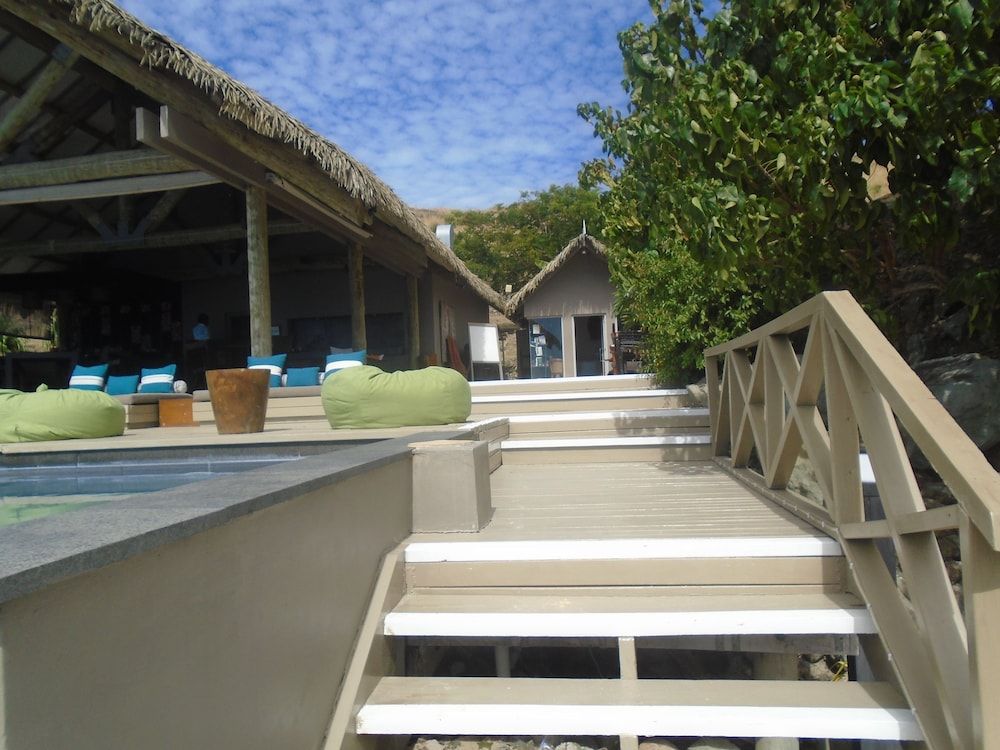 Tadrai Island Resort 2