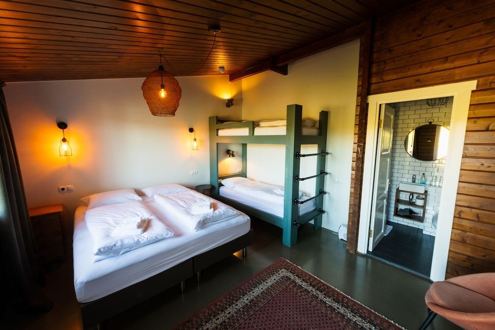 Hotel Godafoss 2