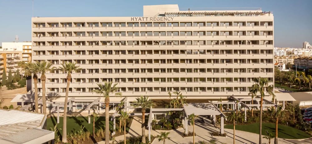 Hyatt Regency Vilamoura Algarve 1