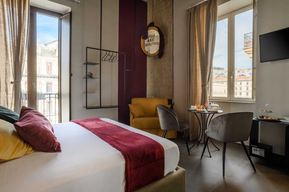 Mastropasqua B&B 1