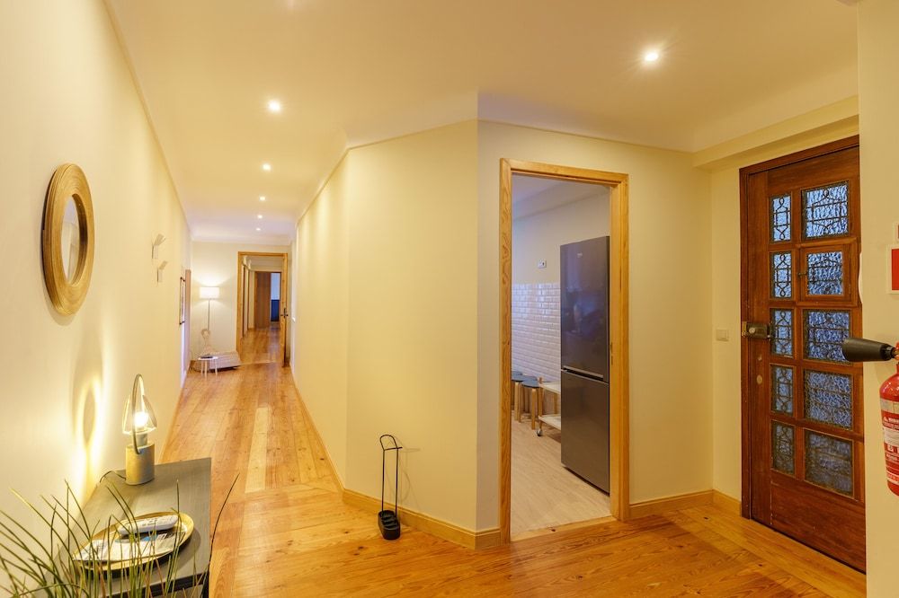 Feel Porto Downtown Apartments & Studios 2