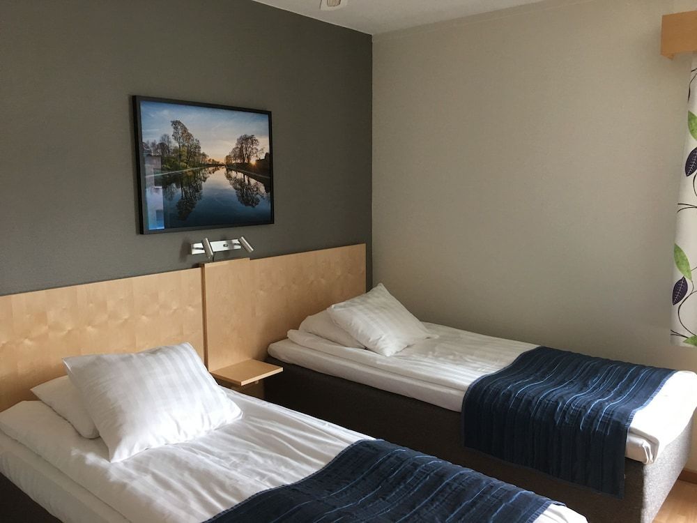 Linköpings Cityhotell och Vandrarhem 1
