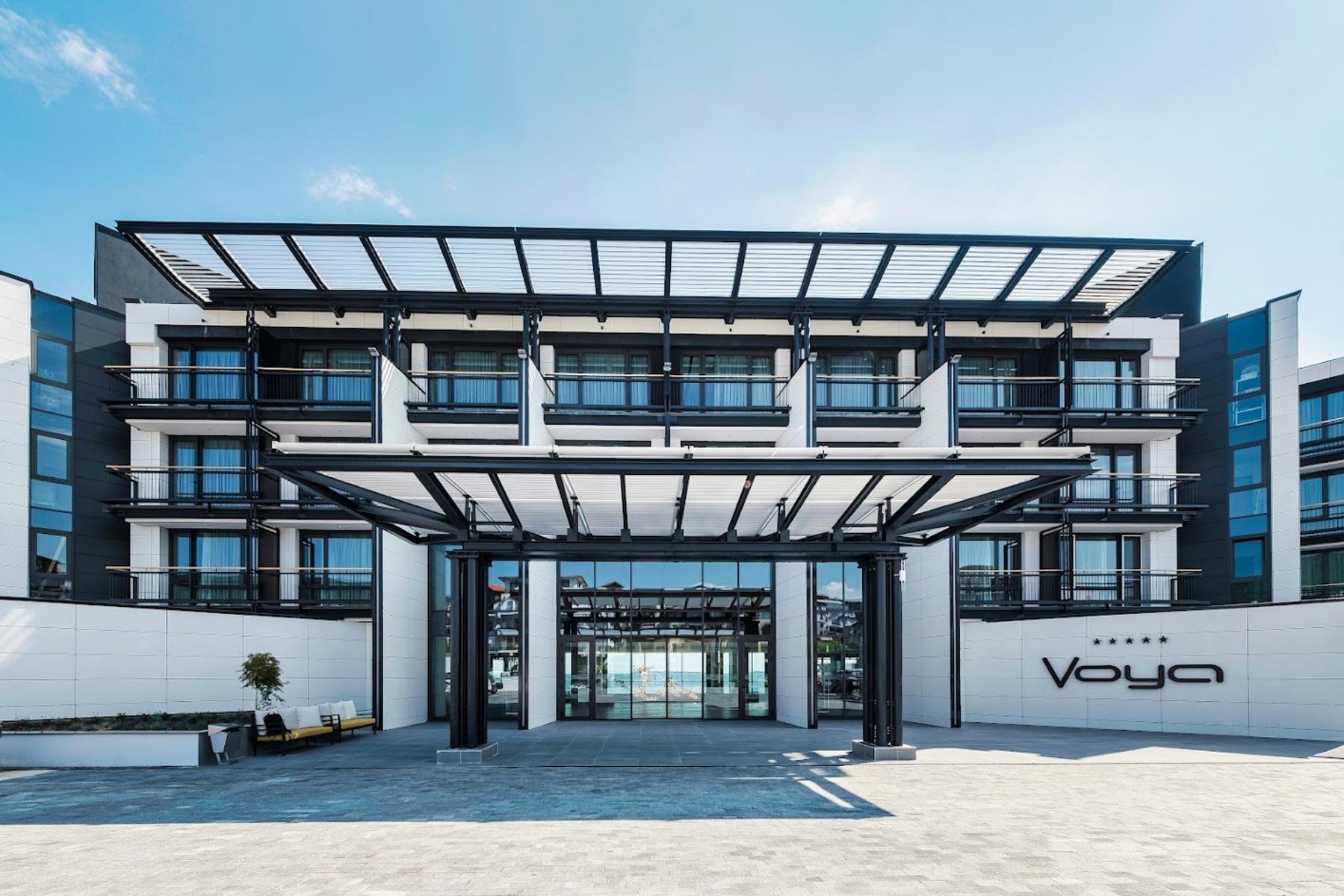Voya Beach Resort - Ultra All Inclusive 1