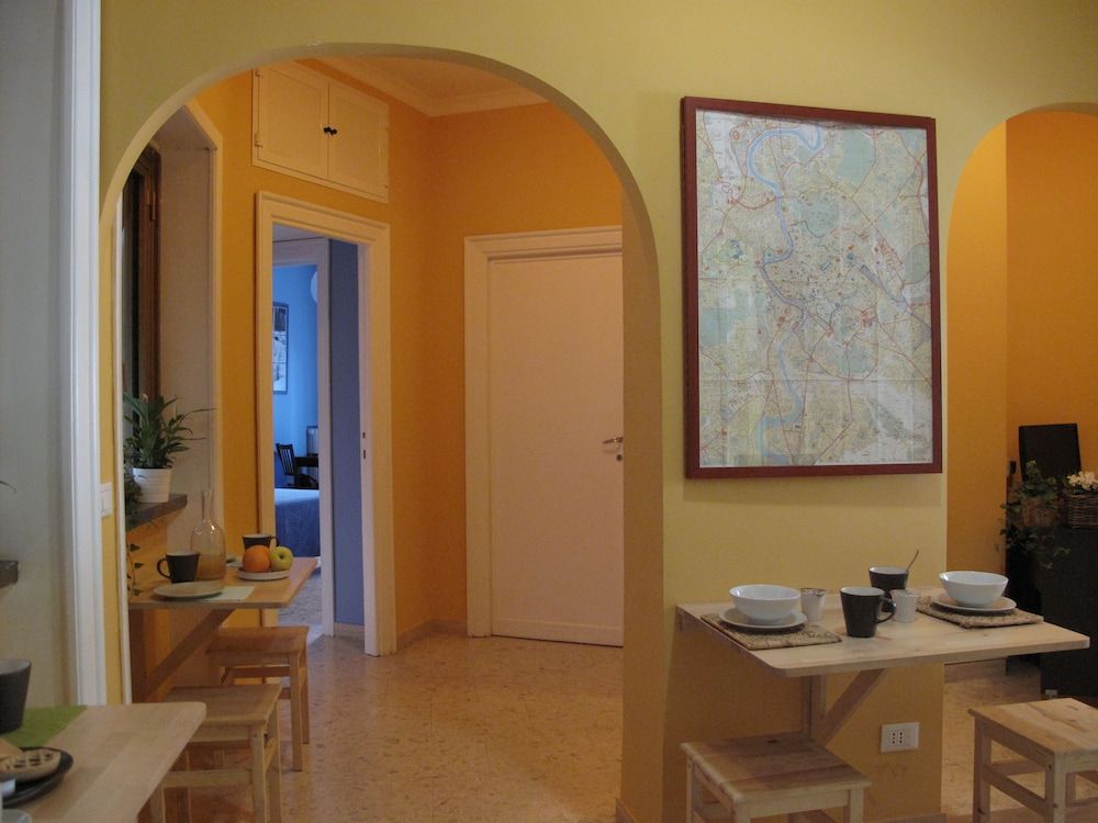 Arches Inn 2