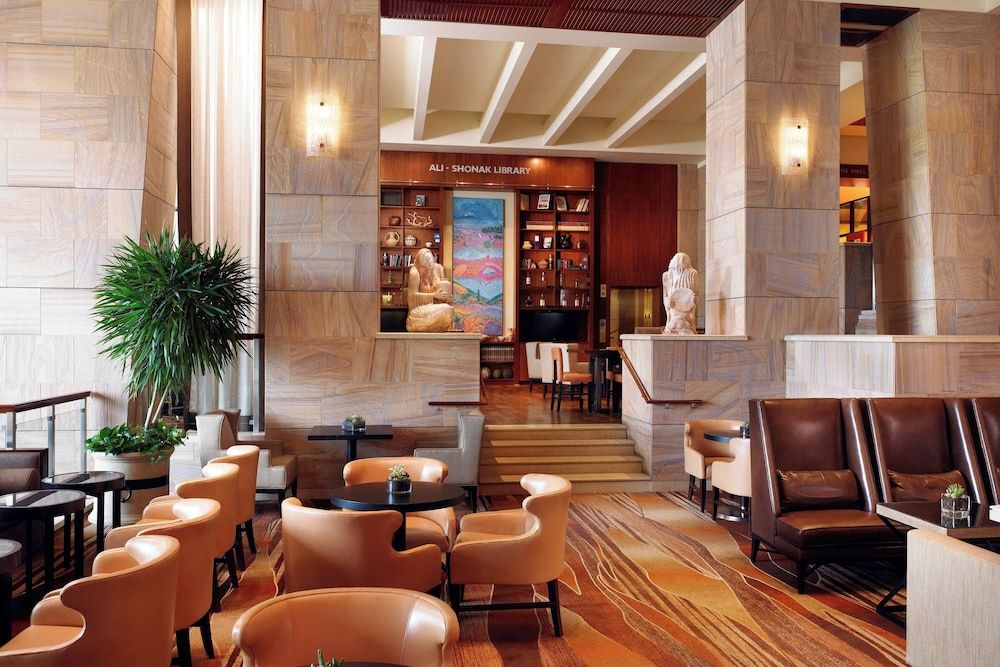 The Westin Kierland Resort & Spa 2