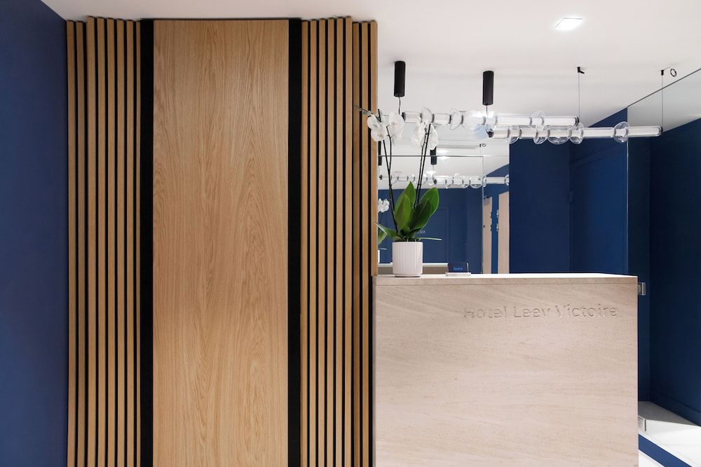 Hotel Leev Victoire & Spa 2
