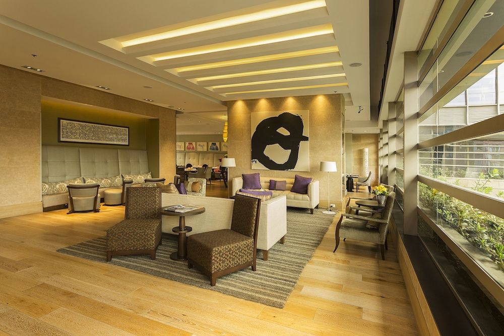 EK Hotel By Preferred Hotels Group 2