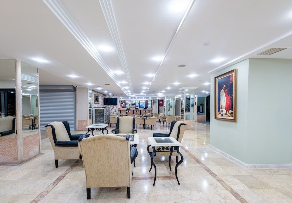 Senza Sunset Beach Hotel 2