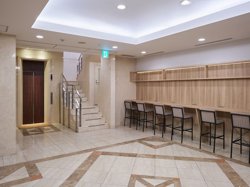 Villa Fontaine Tokyo Jimbocho 2