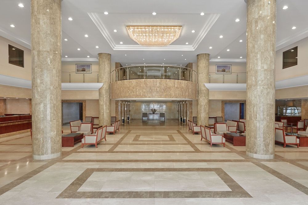 Makarem Mina Hotel 1