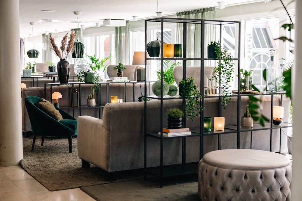 Quality Hotel Ekoxen 2