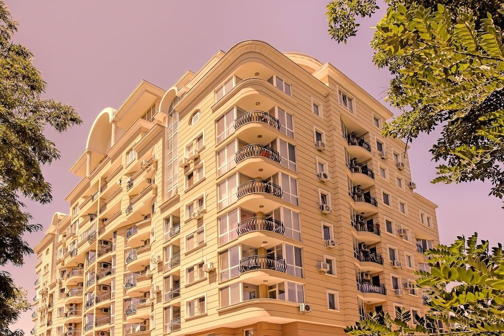 Park Hotel Plovdiv 1
