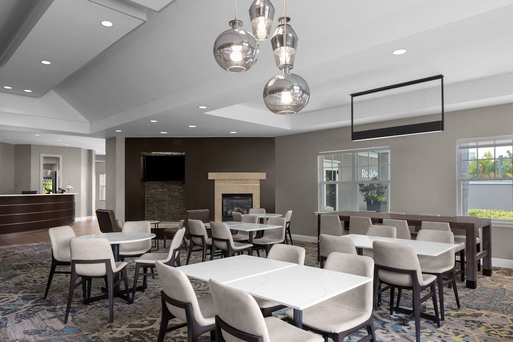 Residence Inn Tampa Oldsmar 2