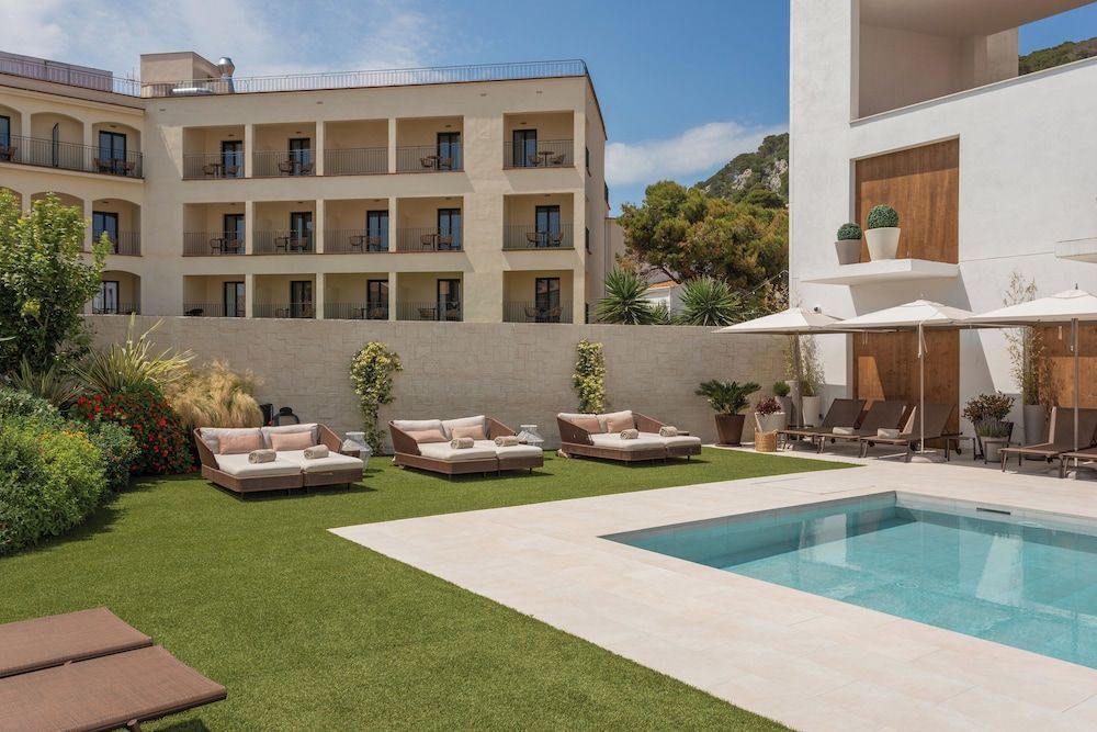 Marconia Boutique Residence 1