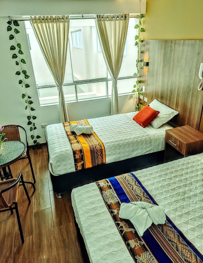 Velvet residence 2