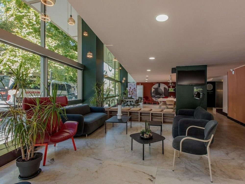 B&B Hotel Firenze City Center 2