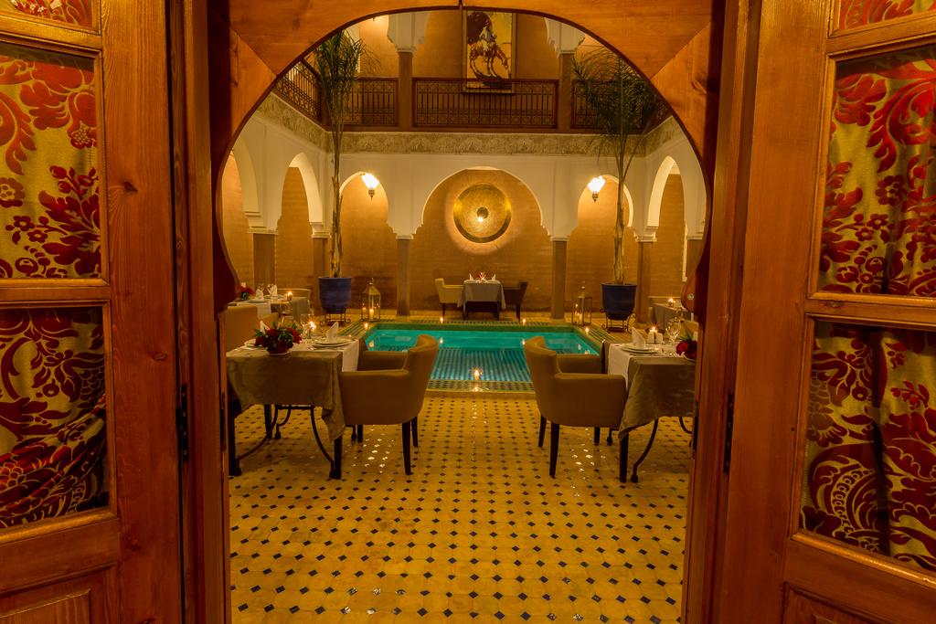 Riad Magda 2