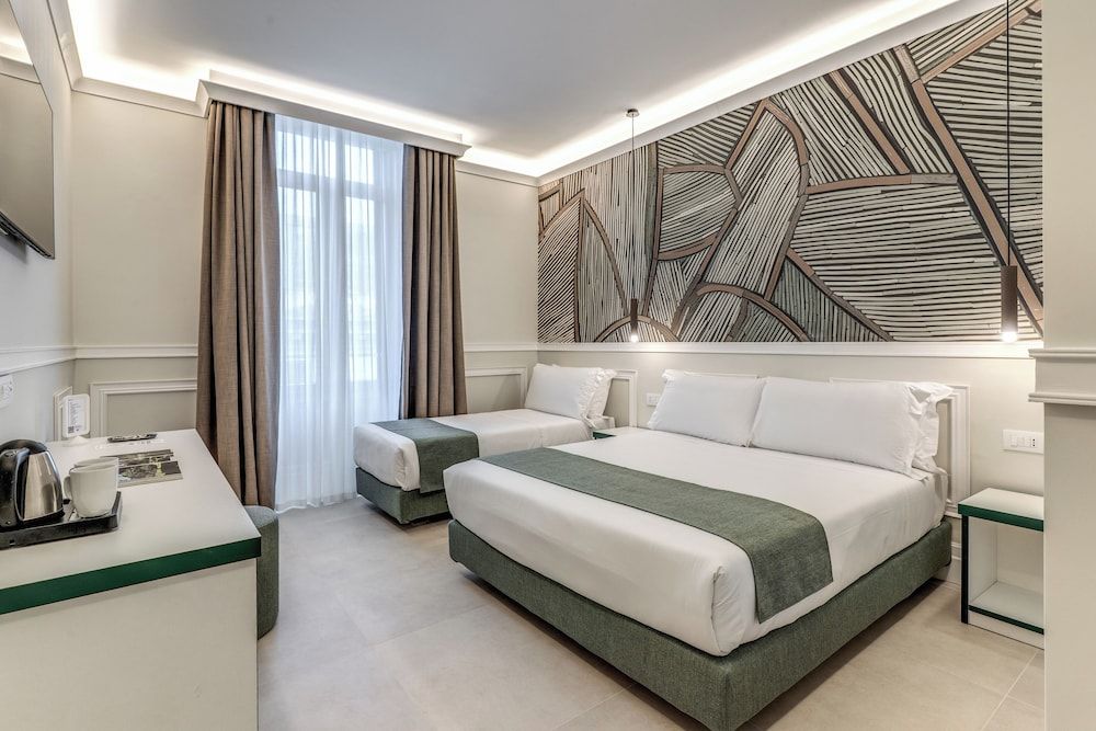Relais Marco Polo 1