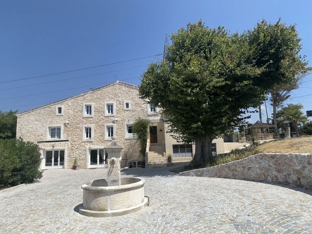 Le Moulin de Sonnailles 1