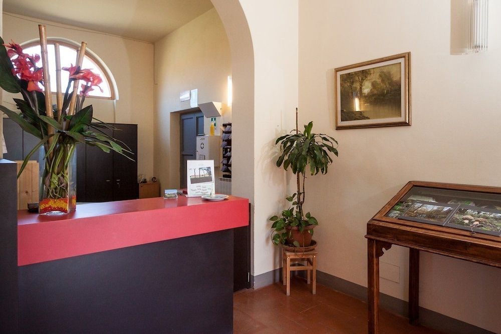 Casale La Sterpaia 2