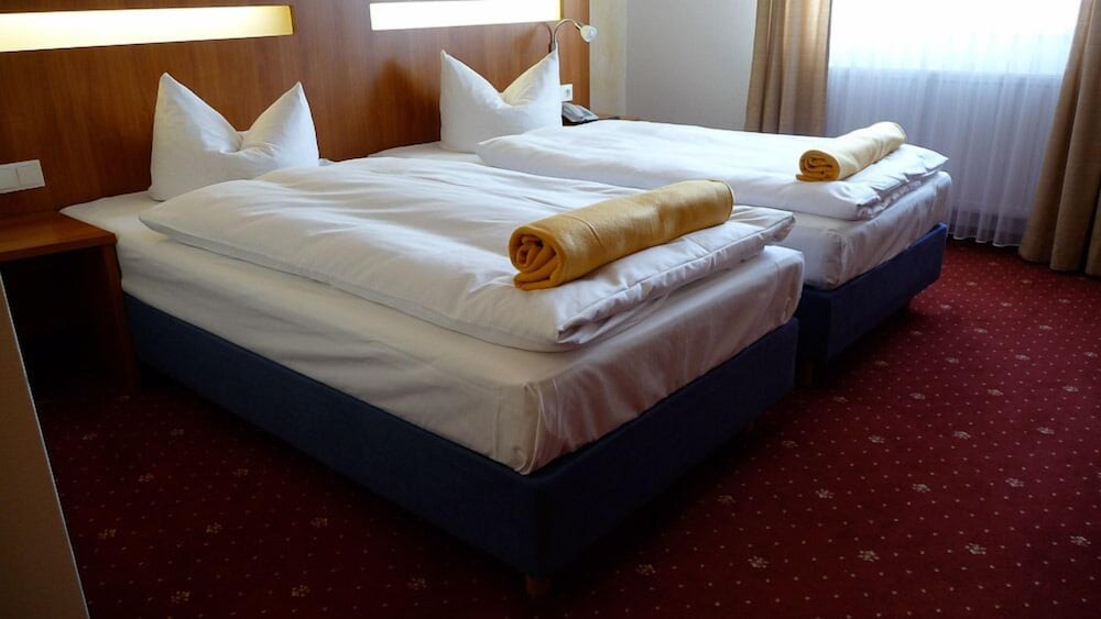 Hotel Haslbach FGZ 2