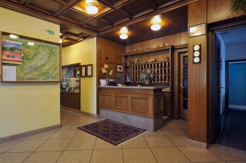 Hotel Beau Sejour Pré-Saint-Didier 2
