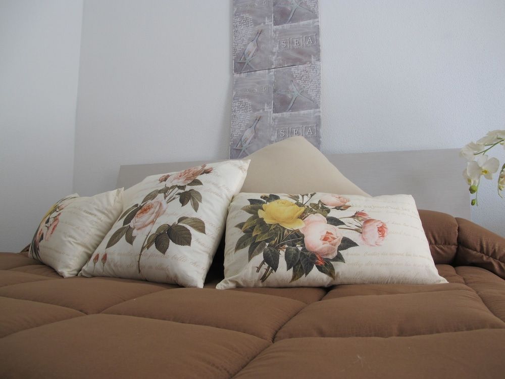 Guest House Suite 2