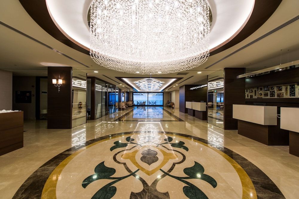 Radisson Blu Hotel, Ordu 2