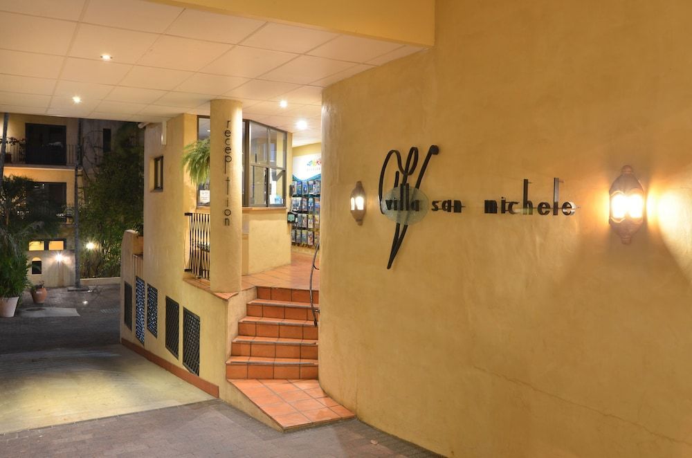 Villa San Michele (Official) 2
