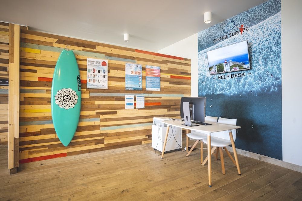 Star Inn Peniche 2