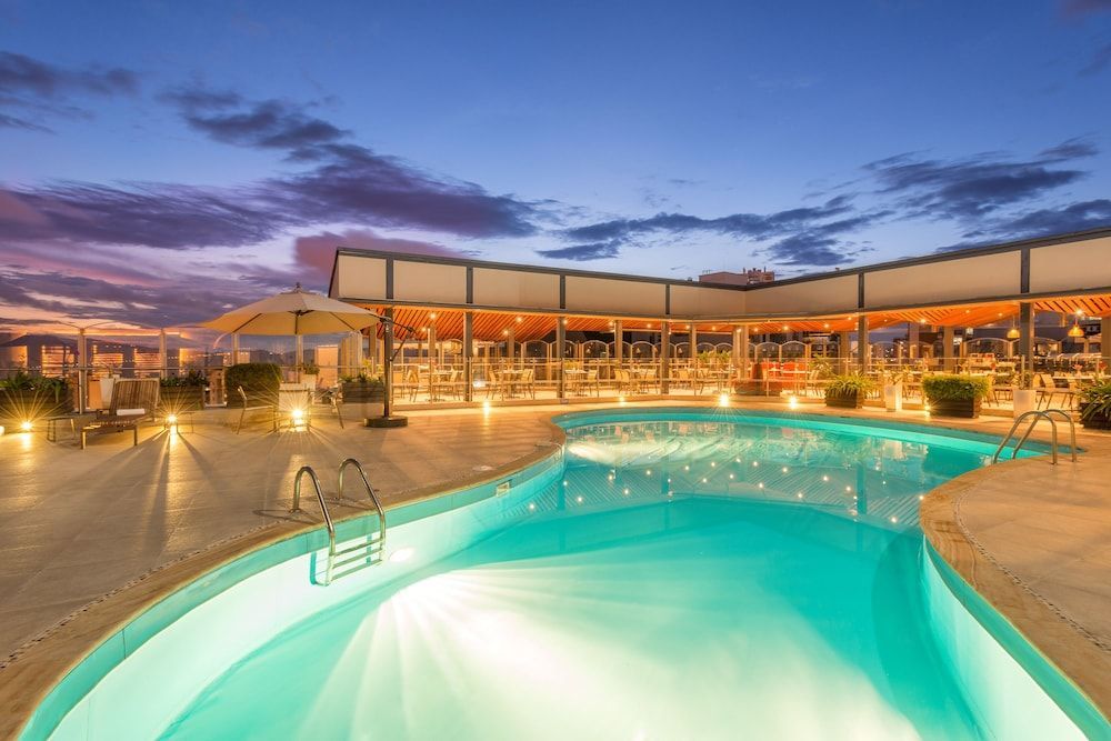 Hotel Dann Carlton Bucaramanga 1