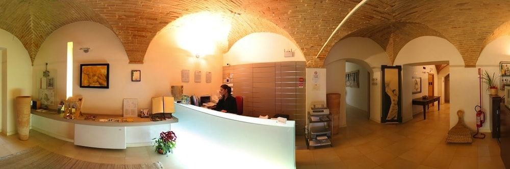 Hotel Casa Mancia 2