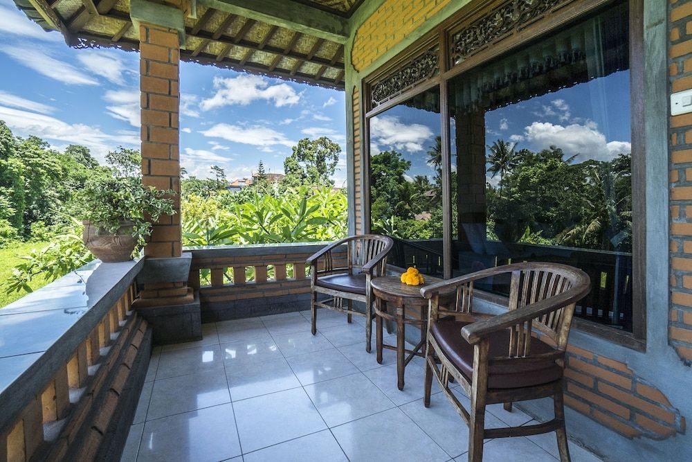 Ubud Sensasi Bungalow 1