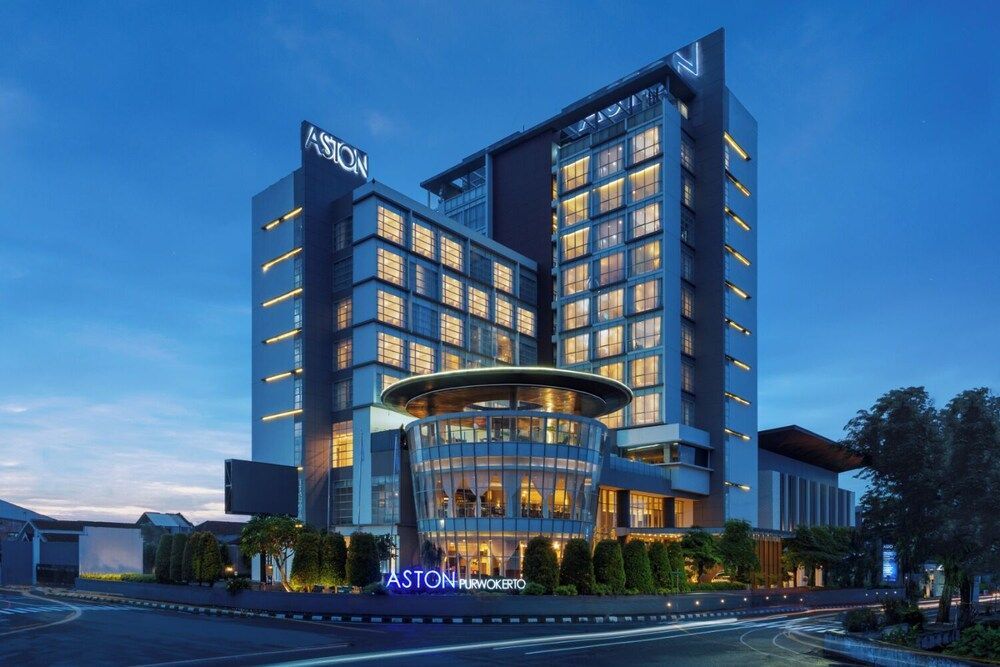 Aston Purwokerto Hotel & Conference Center 1