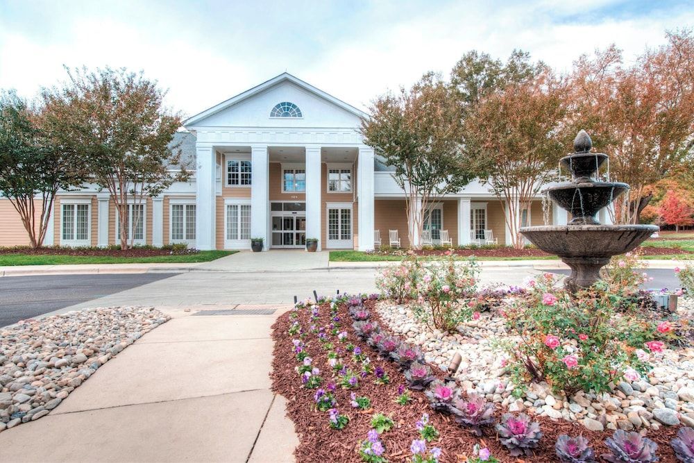 Residence Inn by Marriott Chapel Hill 1